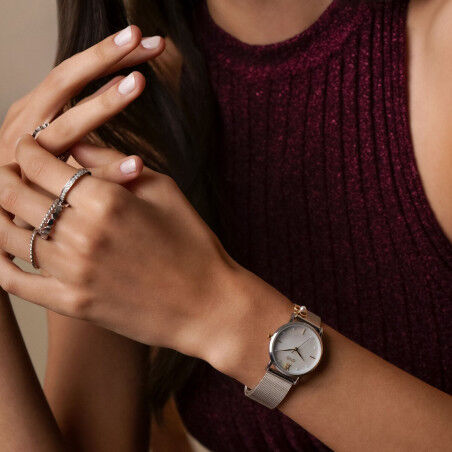 Horloge Dames ONE OL9764BS51L