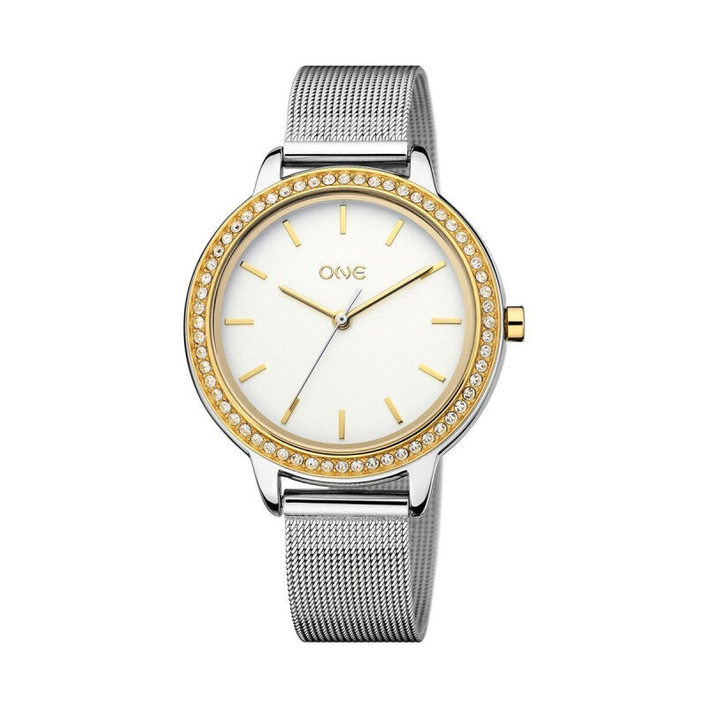 Orologio Donna ONE OL9838SB52L