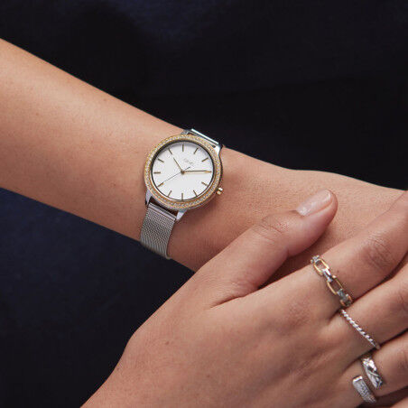 Orologio Donna ONE OL9838SB52L