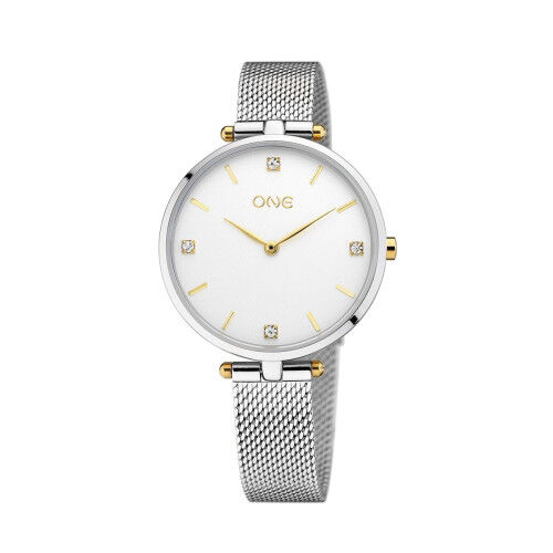 Orologio Donna ONE OL9808BS51L