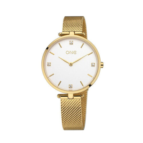 Orologio Donna ONE OL9808BG51L