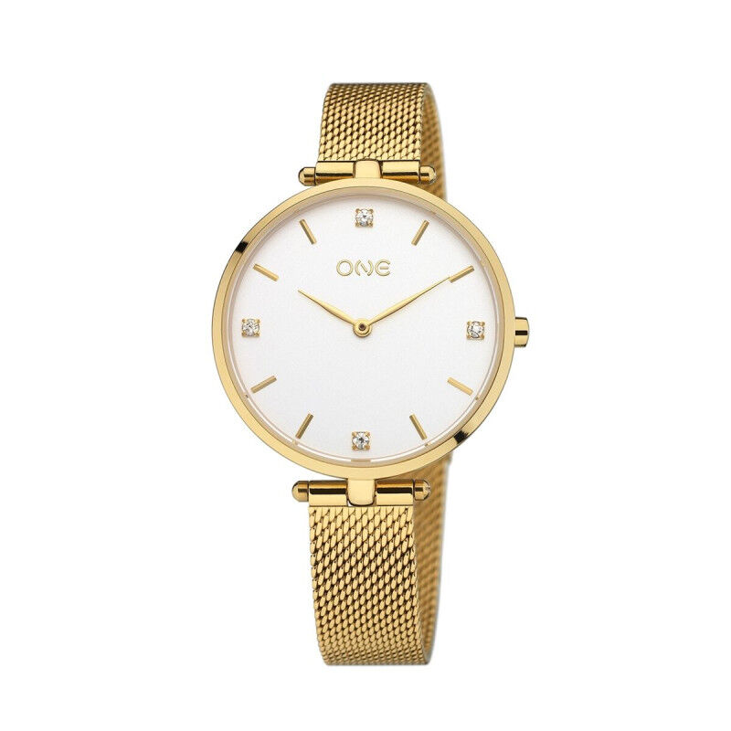 Orologio Donna ONE OL9808BG51L