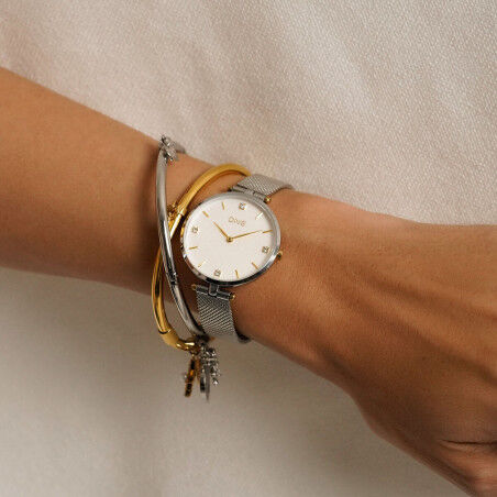 Orologio Donna ONE OL9808BS51L