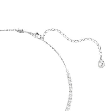 Ladies' Necklace Swarovski 5737424 Silver