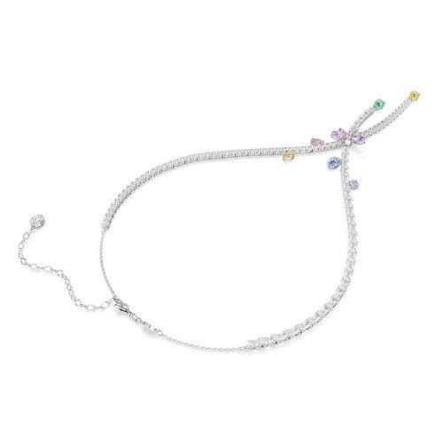 Ladies' Necklace Swarovski 5737424 Silver