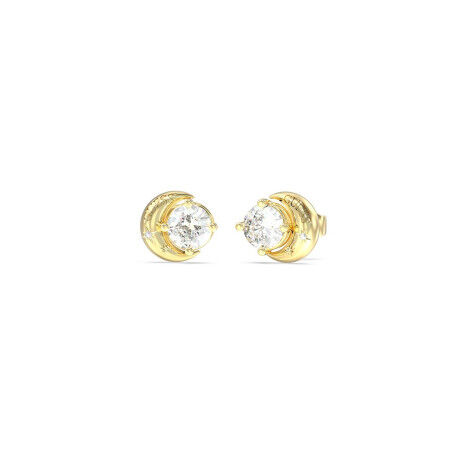 Damenohrringe Guess JUBE06233JWYGT-U Gold