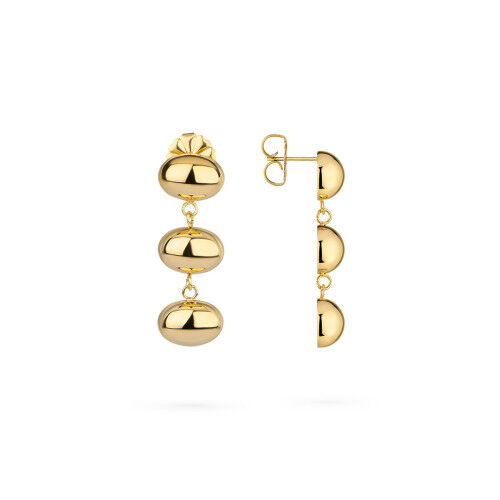Oorbellen Dames Radiant RY000414 Gouden