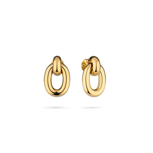 Orecchini Donna Radiant RY000391 Dorato