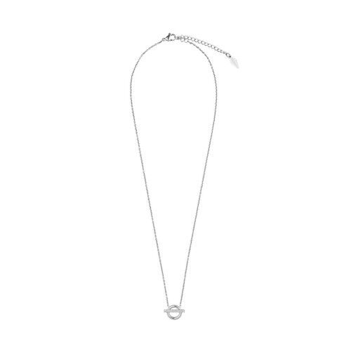 Collana Donna Radiant RY000433 Argentato