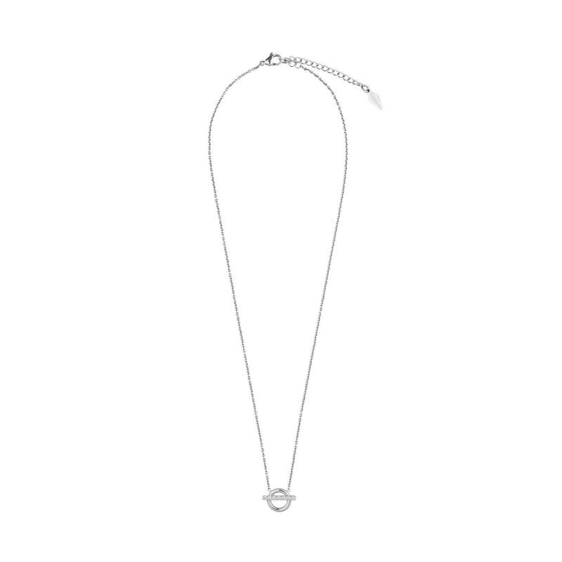 Ladies' Necklace Radiant RY000433 Silver
