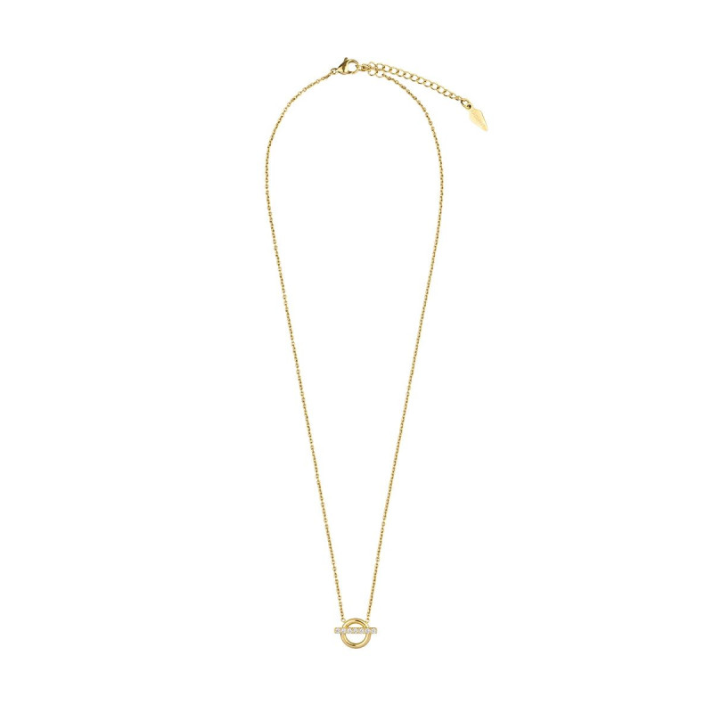 Collana Donna Radiant RY000432 Dorato