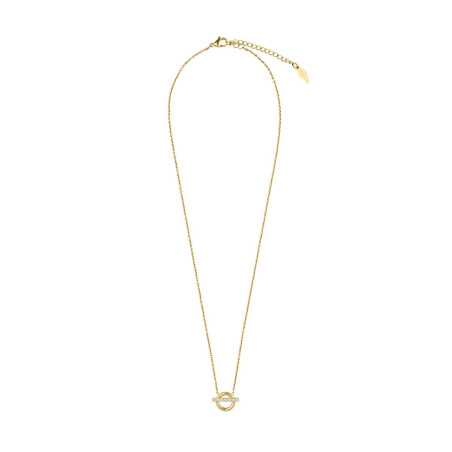 Collana Donna Radiant RY000432 Dorato