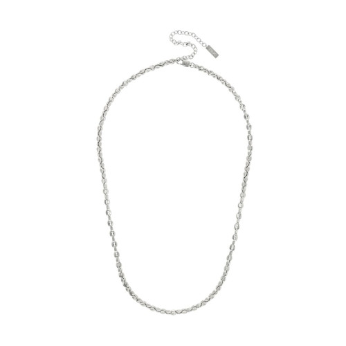 Collier Femme One Jewels OAMN5102SS Argenté