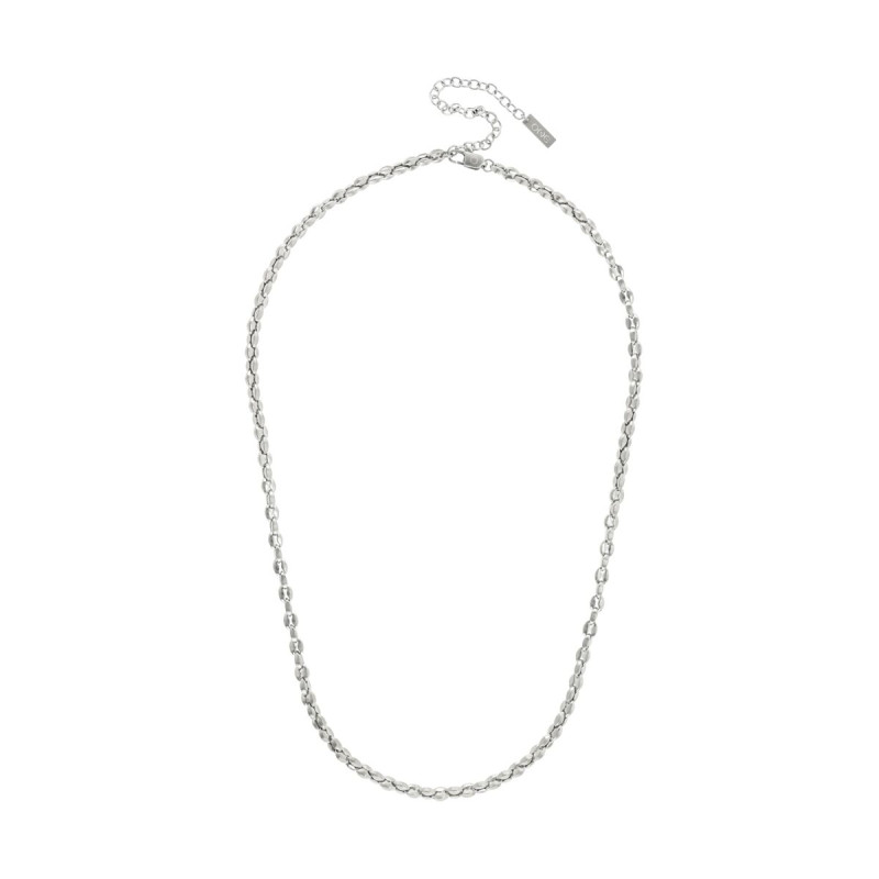 Ladies' Necklace One Jewels OAMN5102SS Silver