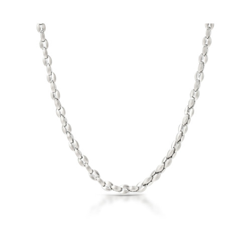 Collar Mujer One Jewels OAMN5102SS Plateado