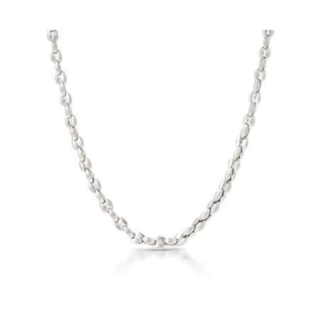 Collier Femme One Jewels OAMN5102SS Argenté