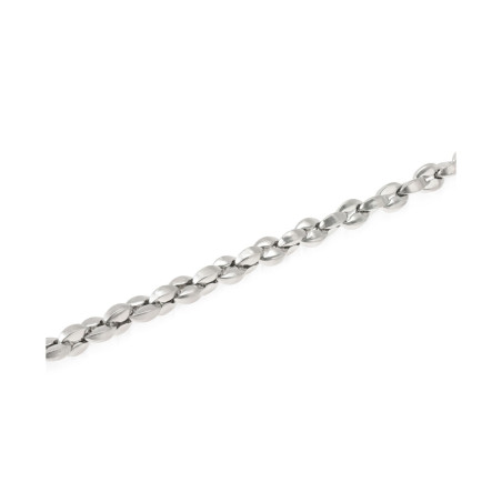 Collier Femme One Jewels OAMN5102SS Argenté