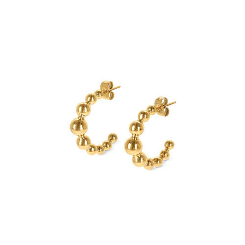 Orecchini Donna One Jewels OJIDE02G Dorato