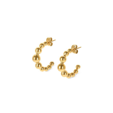 Damenohrringe One Jewels OJIDE02G Gold