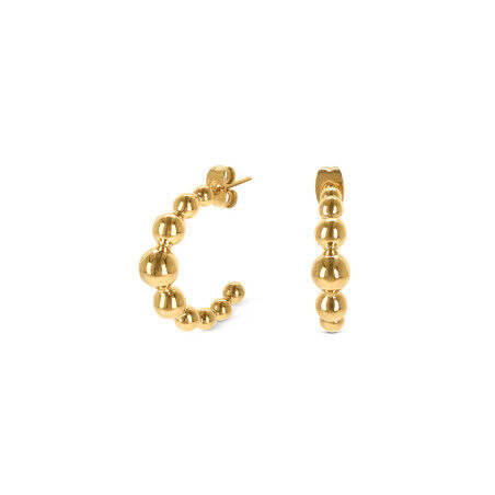 Oorbellen Dames One Jewels OJIDE02G Gouden