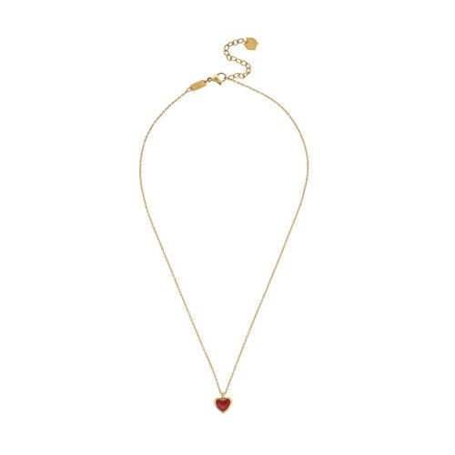 Damenhalskette One Jewels OJRDN01G Gold