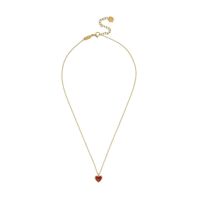 Ketting Dames One Jewels OJRDN01G Gouden