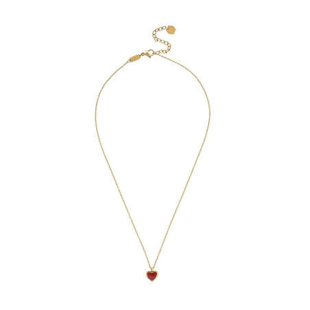 Ladies' Necklace One Jewels OJRDN01G Golden
