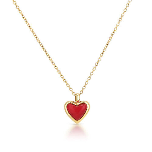 Collana Donna One Jewels OJRDN01G Dorato