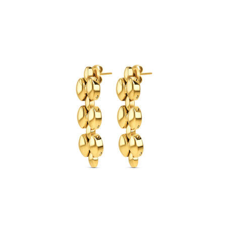 Oorbellen Dames One Jewels OJEEP28G Gouden