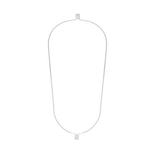 Collana Donna One Jewels OAMN5104SS Argentato