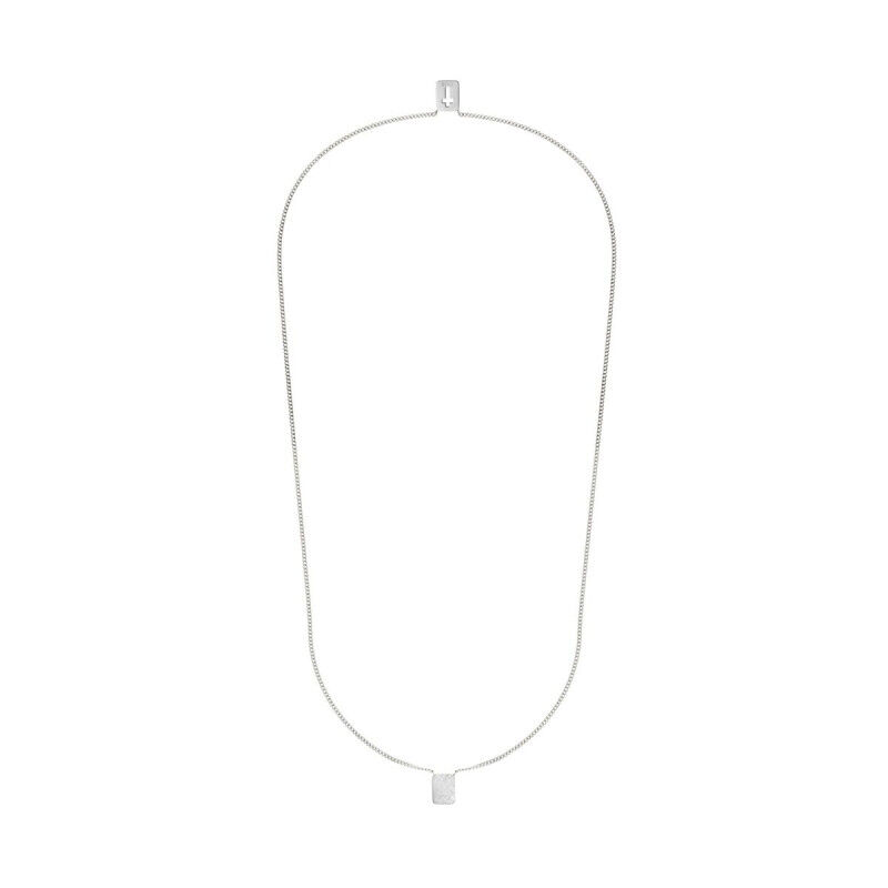 Collana Donna One Jewels OAMN5104SS Argentato