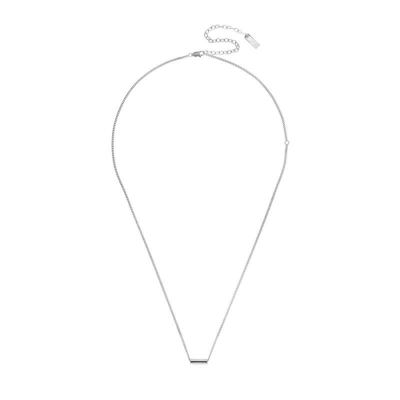 Collier Femme One Jewels OAMN5106SS Argenté