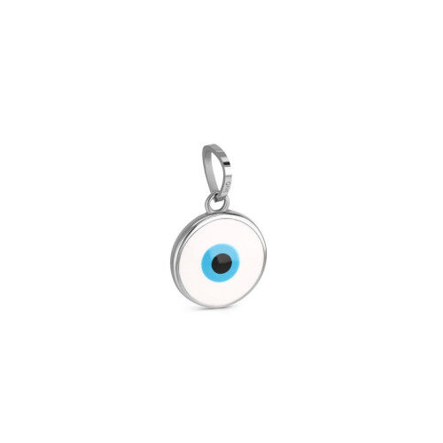 Ciondolo Donna One Jewels OJEBC745 Bianco