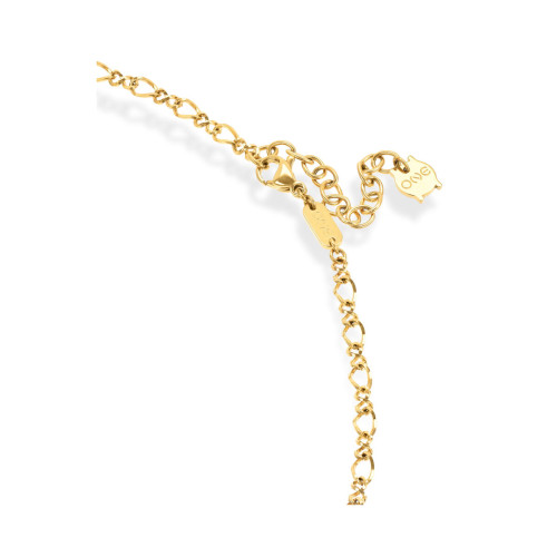 Ketting Dames One Jewels OJNMG02 Gouden