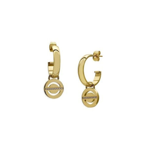 Boucles d´oreilles Femme One Jewels OJAE02G Doré