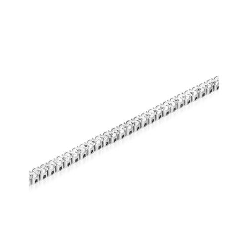 Ladies' Necklace One Jewels OJSFN02S Silver