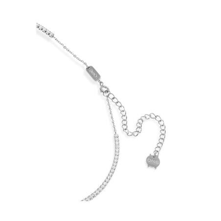 Collana Donna One Jewels OJSFN02S Argentato