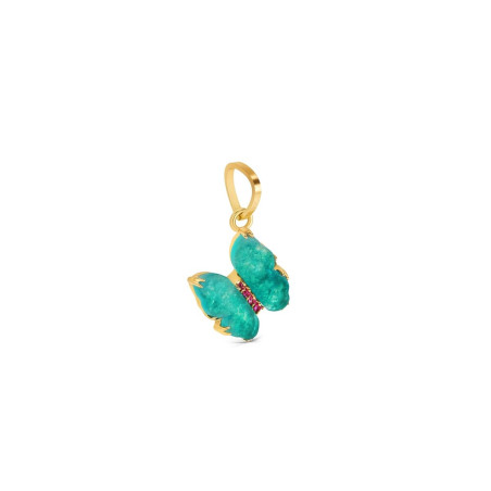 Pendentif Femme One Jewels OJEBC750 Turquoise
