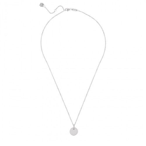 Collier Femme One Jewels OJNN08S Argenté