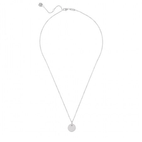 Ketting Dames One Jewels OJNN08S Zilverkleurig