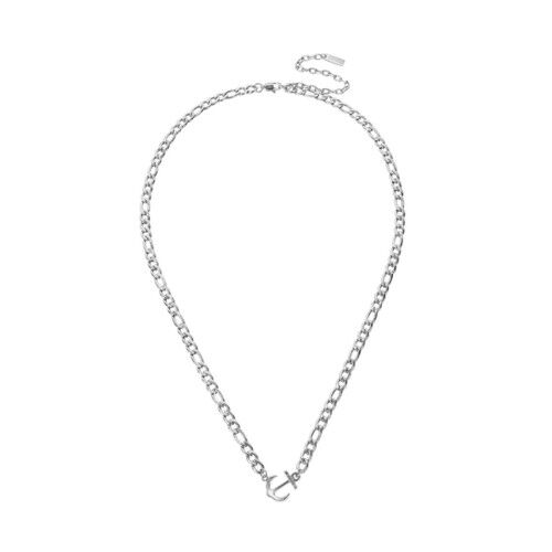 Collier Femme One Jewels OAMN3208SS Argenté