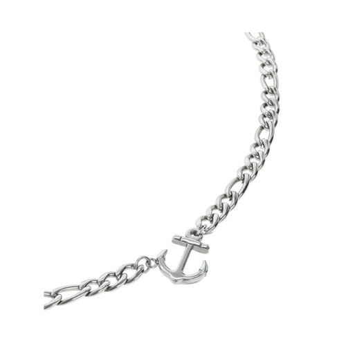 Ladies' Necklace One Jewels OAMN3208SS Silver