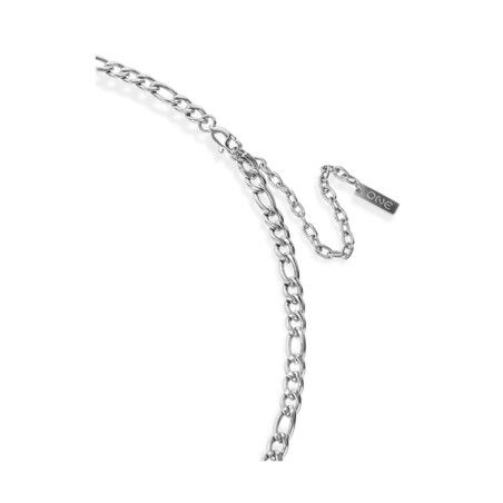 Damenhalskette One Jewels OAMN3208SS Silberfarben