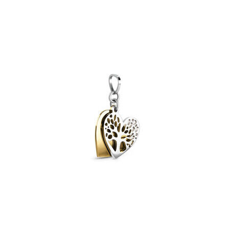 Colgante Mujer One Jewels OJEBC757 Dorado Plateado
