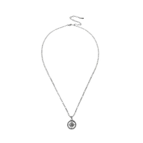 Collana Donna One Jewels OAMN4104SS Argentato