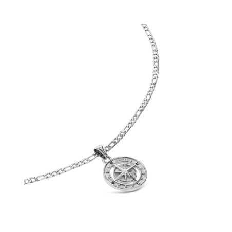 Ketting Dames One Jewels OAMN4104SS Zilverkleurig