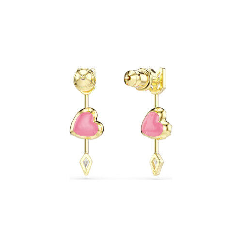Oorbellen Dames Swarovski 5737295 Gouden