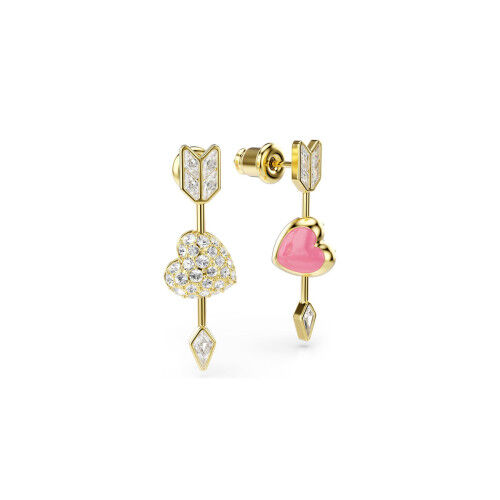 Orecchini Donna Swarovski 5737295 Dorato