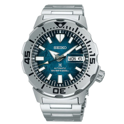 Montre Homme Seiko SRPH75K1