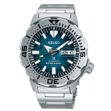Montre Homme Seiko SRPH75K1